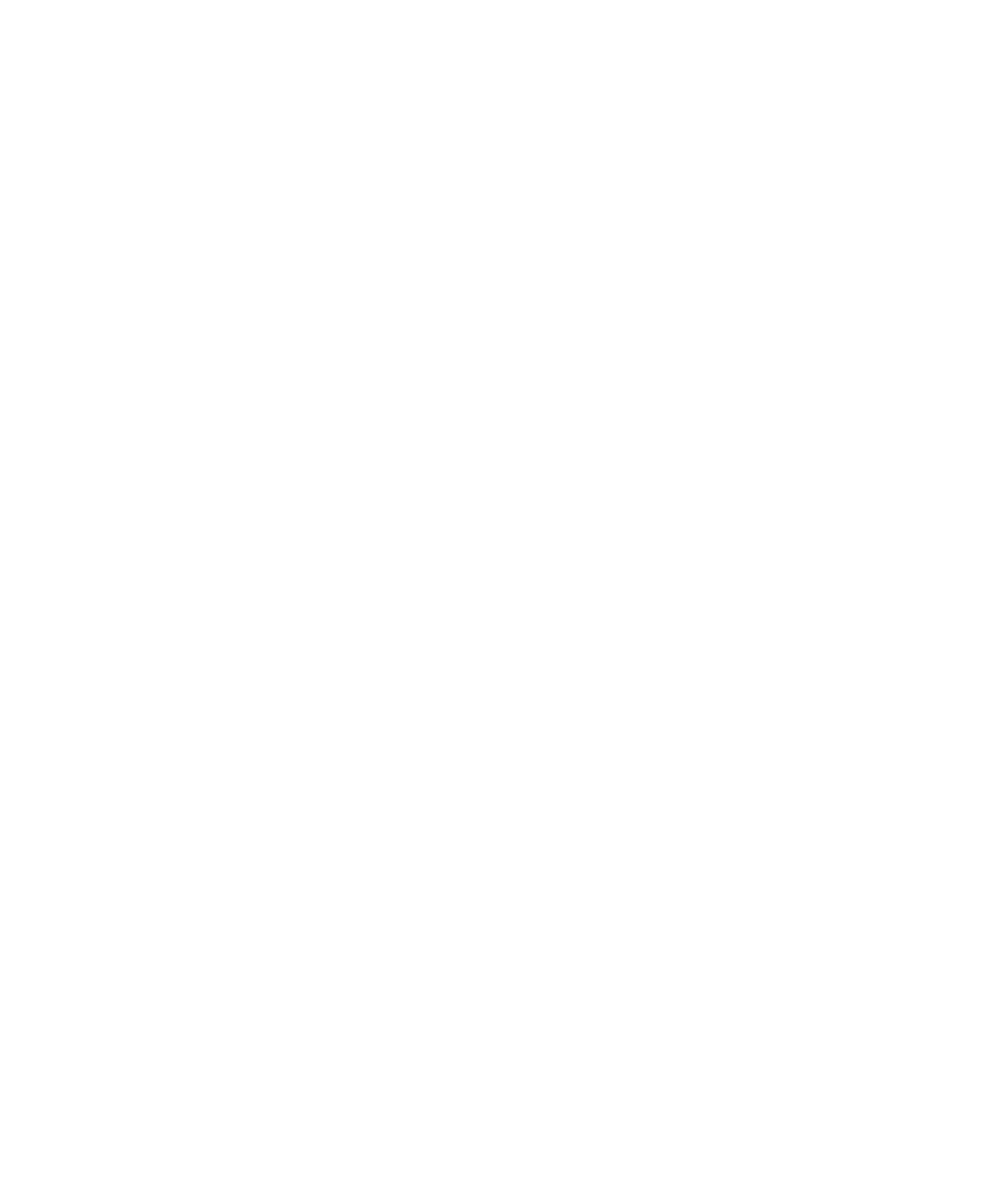 Logo vertical blanc sans accroche